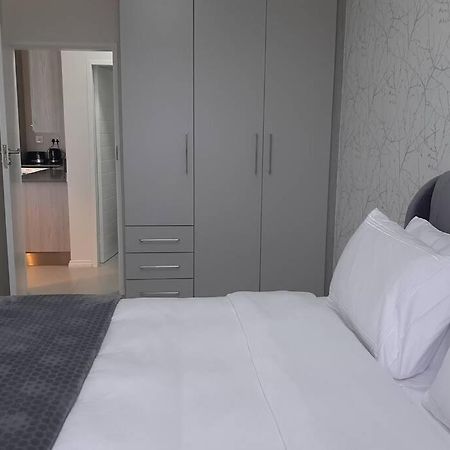 Mikeys Place On New: 2Bed2Bath No.1 With Free Wifinetflix Midrand Exterior foto