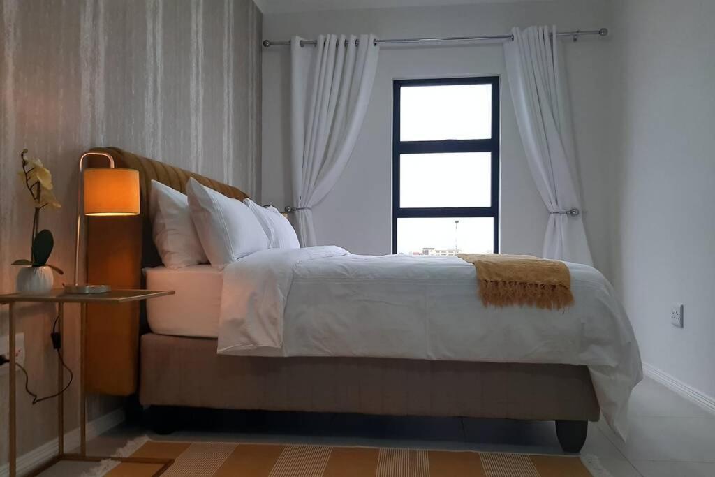 Mikeys Place On New: 2Bed2Bath No.1 With Free Wifinetflix Midrand Exterior foto