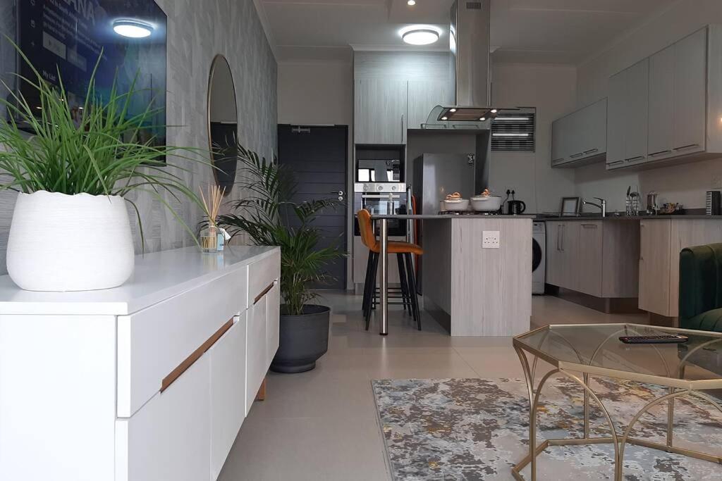 Mikeys Place On New: 2Bed2Bath No.1 With Free Wifinetflix Midrand Exterior foto