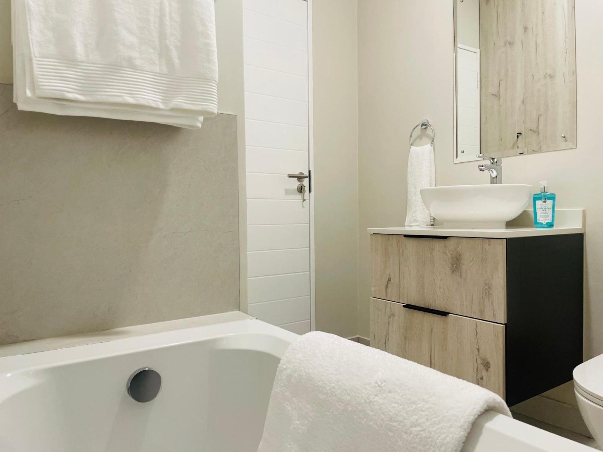 Mikeys Place On New: 2Bed2Bath No.1 With Free Wifinetflix Midrand Exterior foto