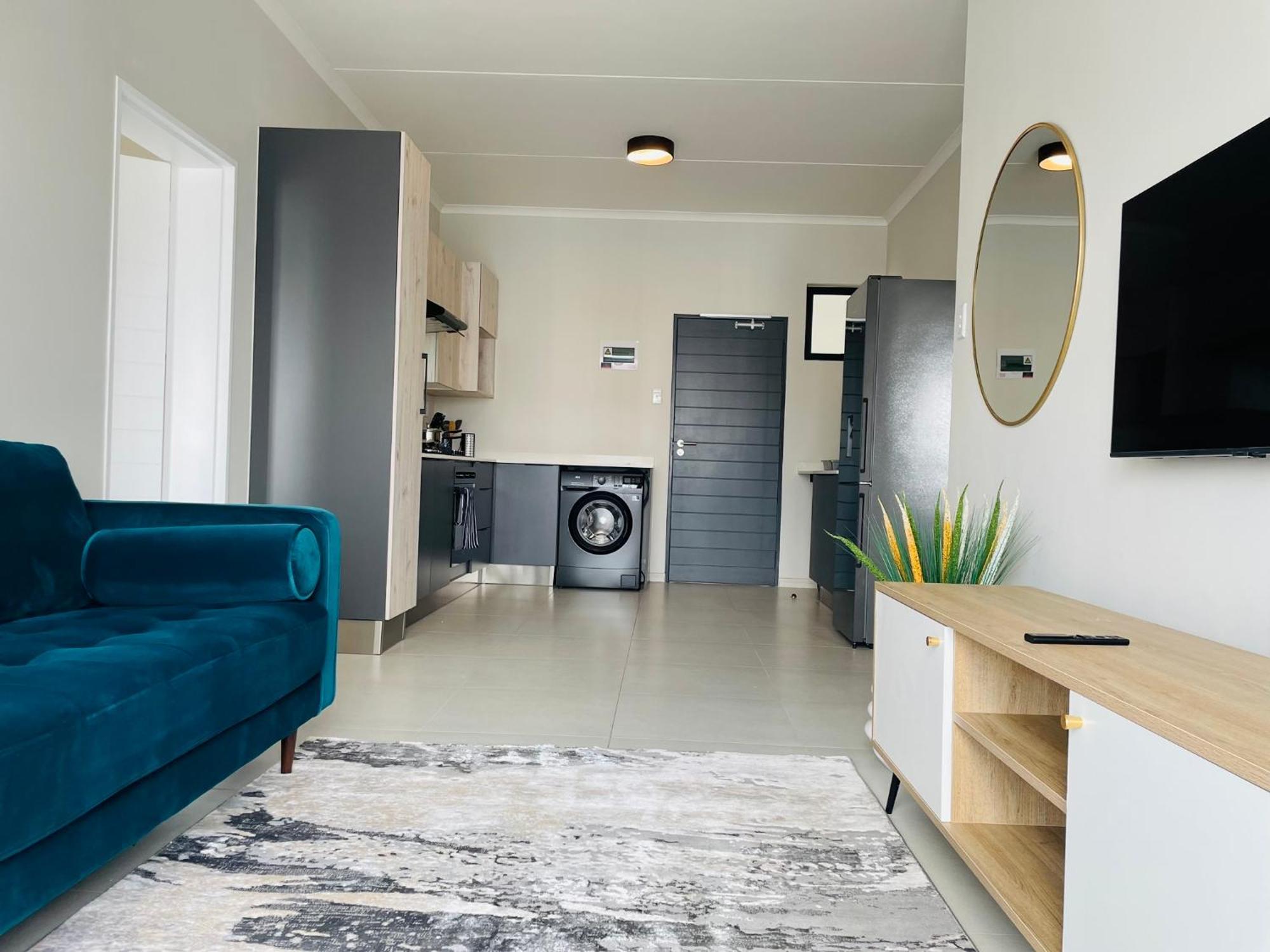 Mikeys Place On New: 2Bed2Bath No.1 With Free Wifinetflix Midrand Exterior foto